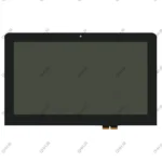 ال سی دی و تاچ لپ تاپ لنوو 11.6 YOGA 11E 5GEN_N116BGE-EA2 نازک 30 پین HD