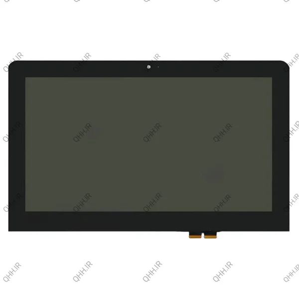 ال سی دی و تاچ لپ تاپ لنوو 11.6 YOGA 11E 5GEN_N116BGE-EA2 نازک 30 پین HD
