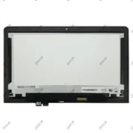 ال سی دی و تاچ لپ تاپ لنوو 11.6 YOGA 11E 5GEN_N116BGE-EA2 نازک 30 پین HD - Image 2
