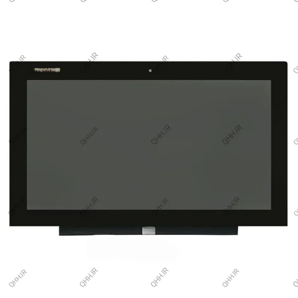 ال سی دی و تاچ لپ تاپ لنوو 11.6 IdeaPad YOGA 11S_B116XAN02-0 نازک 30 پین HD