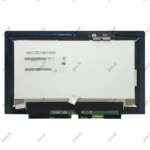 ال سی دی و تاچ لپ تاپ لنوو 11.6 IdeaPad YOGA 11S_B116XAN02-0 نازک 30 پین HD - Image 2