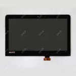 ال سی دی و تاچ لپ تاپ لنوو 11.6 YOGA 300E GEN1_B116XTN02.3 نازک 30 پین