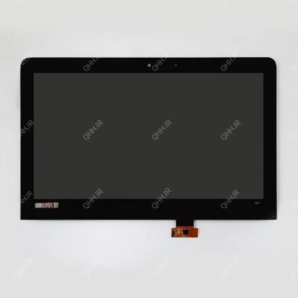 ال سی دی و تاچ لپ تاپ لنوو 11.6 YOGA 300E GEN1_B116XTN02.3 نازک 30 پین