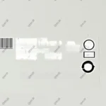 ال سی دی و تاچ لپ تاپ لنوو 11.6 YOGA 300E GEN1_B116XTN02.3 نازک 30 پین - Image 4