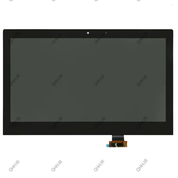 ال سی دی و تاچ لپ تاپ لنوو 11.6 YOGA 300E GEN2_NT116WHM-N21 نازک 30 پین HD