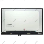 ال سی دی و تاچ لپ تاپ لنوو 15.6 Yoga C340-15_NT156FHM-N61 نازک 30 پین FHD-IPS - Image 2