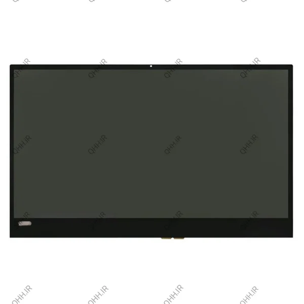 ال سی دی و تاچ لپ تاپ لنوو 15.6 Yoga 720-15_NT156FHM-N61 نازک 30 پین FHD-IPS_360x230mm