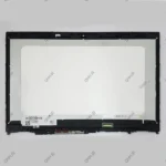 ال سی دی و تاچ لپ تاپ لنوو 15.6 YOGA 520 15 Inch نازک 30 پین Full HD-IPS با فریم - Image 2