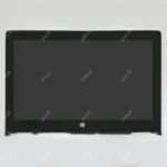 ال سی دی و تاچ لپ تاپ لنوو 13.3 YOGA2 13 Inch نازک 30 پین Full HD-IPS با فریم
