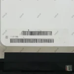 ال سی دی و تاچ لپ تاپ لنوو 13.3 Yoga 720-13_NV133FHM-N61 نازک 30 پین FHD-IPS مشکی-بافریم - Image 3