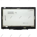 ال سی دی و تاچ لپ تاپ لنوو 14.0 ThinkPad X1-Yoga نازک 30 پین FHD-IPS بافریم-تاچ کار نمی کند - Image 2