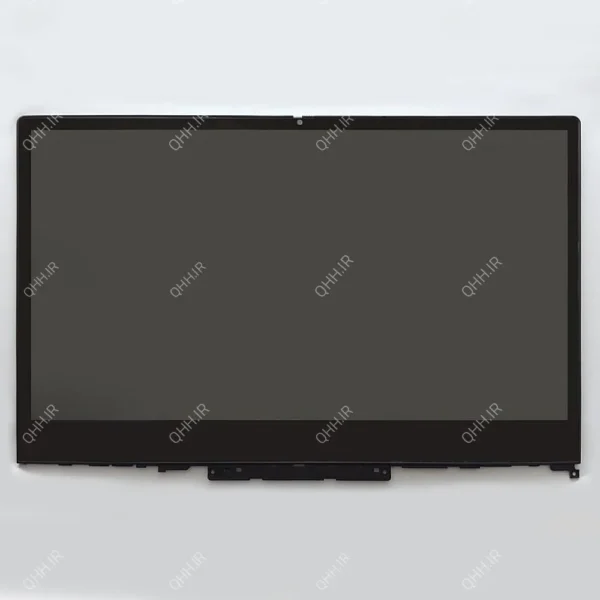 ال سی دی و تاچ لپ تاپ لنوو 14.0 Yoga C340-14_B140HAN04-0 نازک 30 پین FHD-IPS