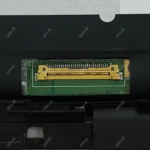 ال سی دی و تاچ لپ تاپ لنوو 14.0 Yoga 510-14_HB140WX1-301 نازک 30 پین HD - Image 4