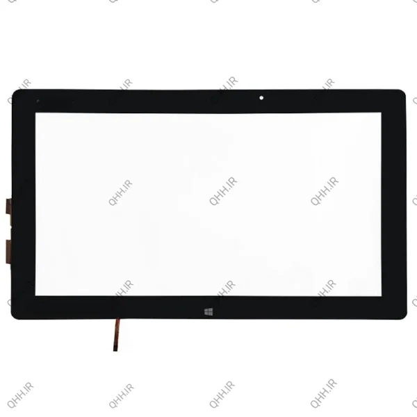 تاچ لپ تاپ ایسوس S600
