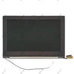 ال سی دی لپ تاپ ایسوس ZenBook UX21A به همراه قاب و فلت