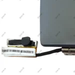 ال سی دی لپ تاپ ایسوس ZenBook UX21A به همراه قاب و فلت - Image 4