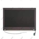 ال سی دی لپ تاپ ایسوس ZenBook UX31A نوک مدادی به همراه قاب و فلت
