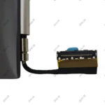 ال سی دی لپ تاپ ایسوس ZenBook UX31A نوک مدادی به همراه قاب و فلت - Image 5