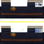 تاچ لپ تاپ ایسوس Q502-Q551-TP500_TOP15I97_TPAY15611A - Image 3