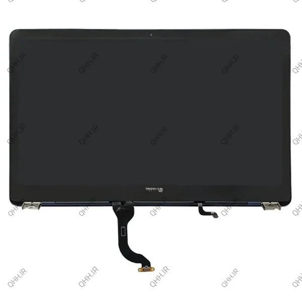 ال سی دی لپ تاپ ایسوس ZenBook UX490 سرمه ای-خط و خش دار