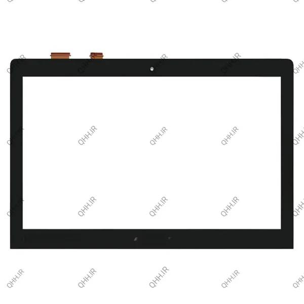 تاچ لپ تاپ ایسوس Q301-S301 بدون قاب