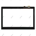 تاچ لپ تاپ ایسوس Q301-S301 بدون قاب - Image 2