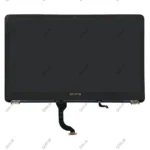 ال سی دی لپ تاپ ایسوس ZenBook UX490 سرمه ای فریم لاستیکی کنده شده