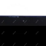 ال سی دی لپ تاپ ایسوس ZenBook UX490 سرمه ای فریم لاستیکی کنده شده - Image 5