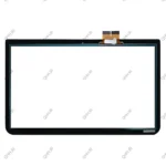 تاچ لپ تاپ توشیبا Satellite C55T-A5222_T05CDN490001C - Image 2
