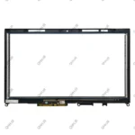 تاچ لپ تاپ توشیبا Satelite P55W-C_L50W-C - Image 2