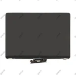 ال سی دی لپ تاپ اپل MacBook Pro A1534_2016 نقره ای-به همراه قاب و فلت
