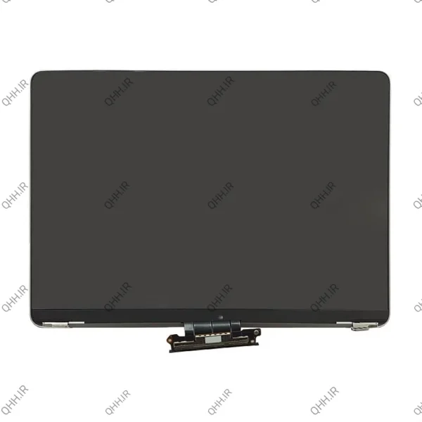 ال سی دی لپ تاپ اپل MacBook Pro A1534_2016 نقره ای-به همراه قاب و فلت
