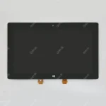 ال سی دی و تاچ لپ تاپ مایکروسافت Surface RT