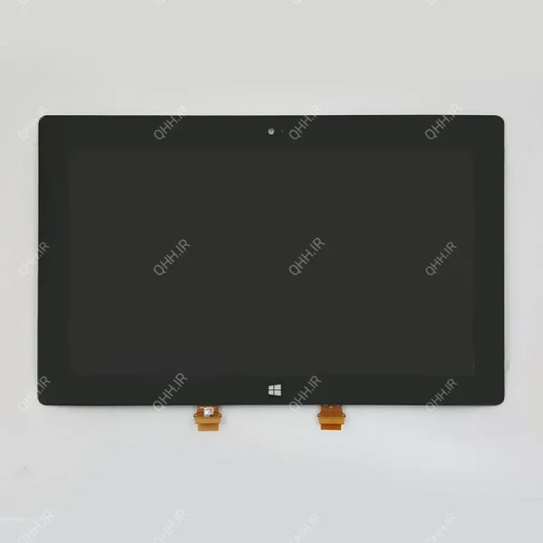 ال سی دی و تاچ لپ تاپ مایکروسافت Surface RT