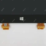 ال سی دی و تاچ لپ تاپ مایکروسافت Surface RT - Image 3