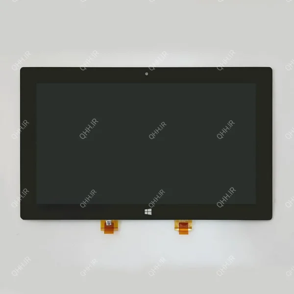 ال سی دی و تاچ لپ تاپ مایکروسافت Surface 2 RT