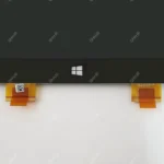 ال سی دی و تاچ لپ تاپ مایکروسافت Surface 2 RT - Image 3