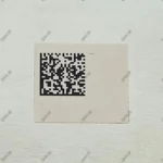 درب هارد لپ تاپ دل Inspiron 3421_0CY4MM مشکی - Image 3