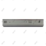 پنل درایو لپ تاپ اچ پی Pavilion DV7-1000 نقره ای