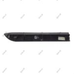 پنل درایو لپ تاپ اچ پی Touchsmart TX2-1000_TX2-2000 مشکی - Image 2
