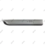 پنل درایو لپ تاپ اچ پی Pavilion DV4-1000_AP03V000E00 نقره ای