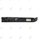 پنل درایو لپ تاپ اچ پی Pavilion DV4-1000_AP03V000E00 نقره ای - Image 2