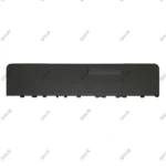 قاب کنار کیبرد لپ تاپ ایسر Gateway NV55S نوک مدادی-طرح دار قسمت پایین
