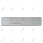قاب کنار کیبرد لپ تاپ ایسر Aspire V3-571 نقره ای-قسمت پایین