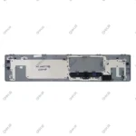 قاب کنار کیبرد لپ تاپ ایسر Aspire V3-571 نقره ای-قسمت پایین - Image 2