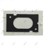 درب هارد لپ تاپ لنوو IdeaPad 510-15 سفید - Image 2