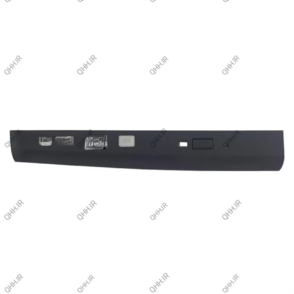 پنل درایو لپ تاپ توشیبا Satellite U400-U405_JDGP0220 مشکی
