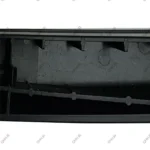 پنل درایو لپ تاپ توشیبا Satellite U400-U405_JDGP0220 مشکی - Image 3