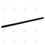 قاب دور لولا لپ تاپ اپل MacBook Air A1406-11Inch مشکی - Image 3