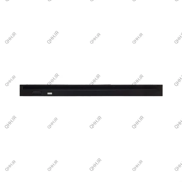 درب درایو لپ تاپ نازک 9.5mm مشکی-مکشی